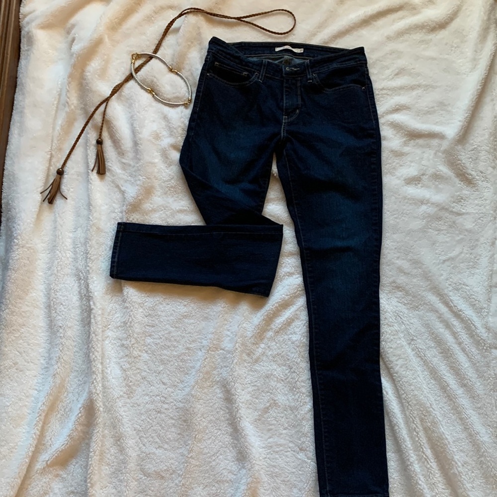 Levi jeans